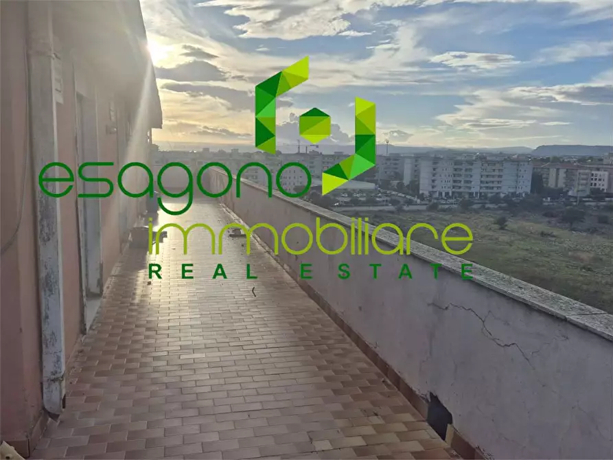 Immagine 16 di Attico in vendita  a Siracusa