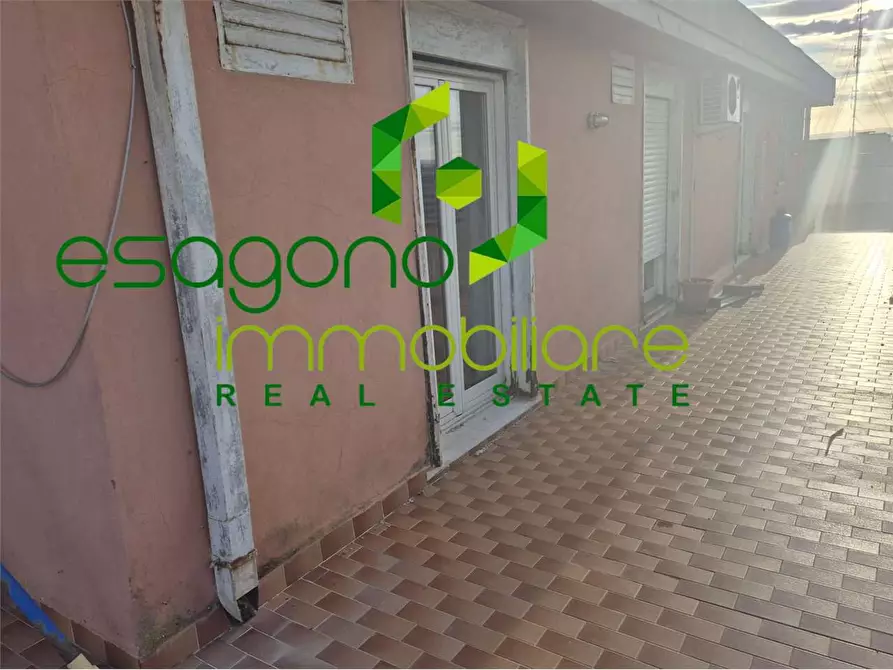 Immagine 20 di Attico in vendita  a Siracusa