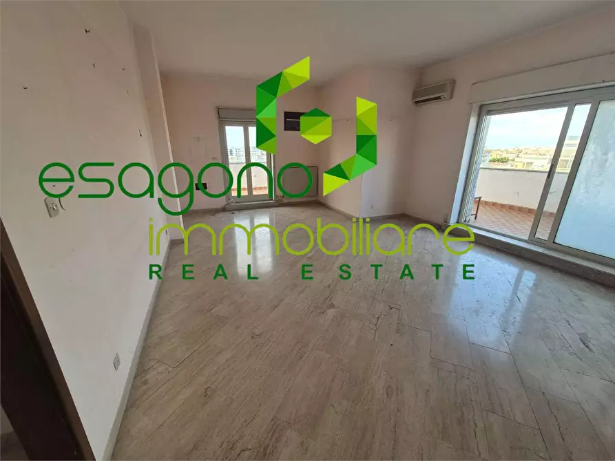 Immagine 22 di Attico in vendita  a Siracusa