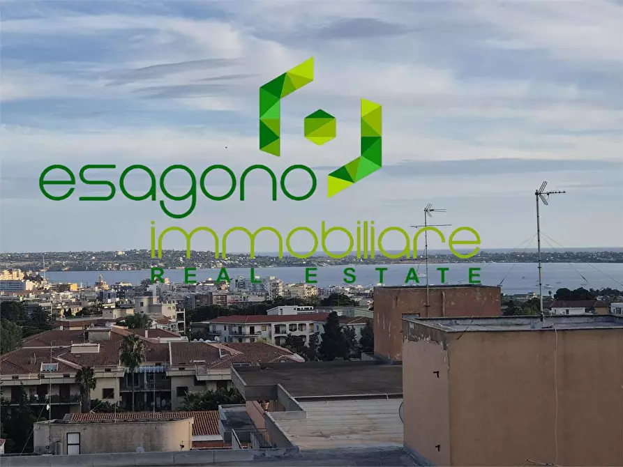 Immagine 23 di Attico in vendita  a Siracusa