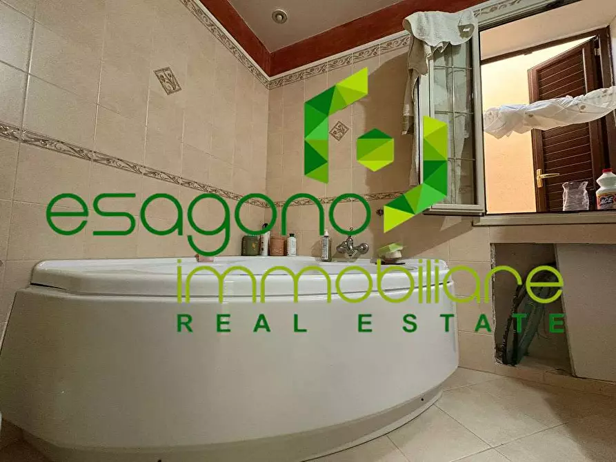 Immagine 6 di Villa in vendita  in pizzuta a Siracusa