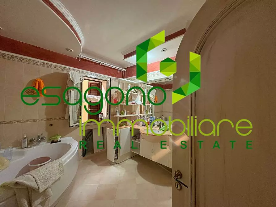 Immagine 7 di Villa in vendita  in pizzuta a Siracusa