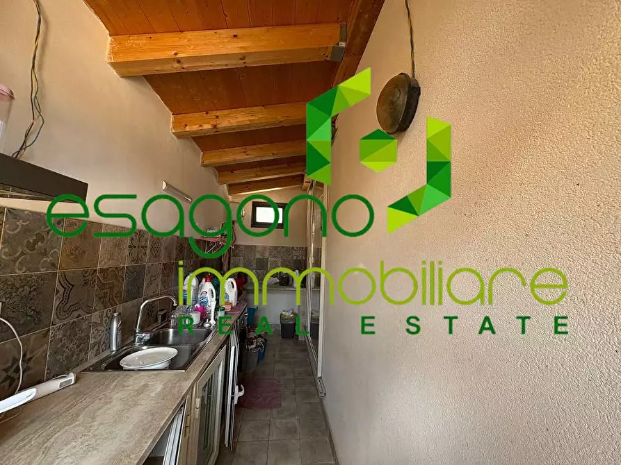 Immagine 8 di Villa in vendita  in pizzuta a Siracusa