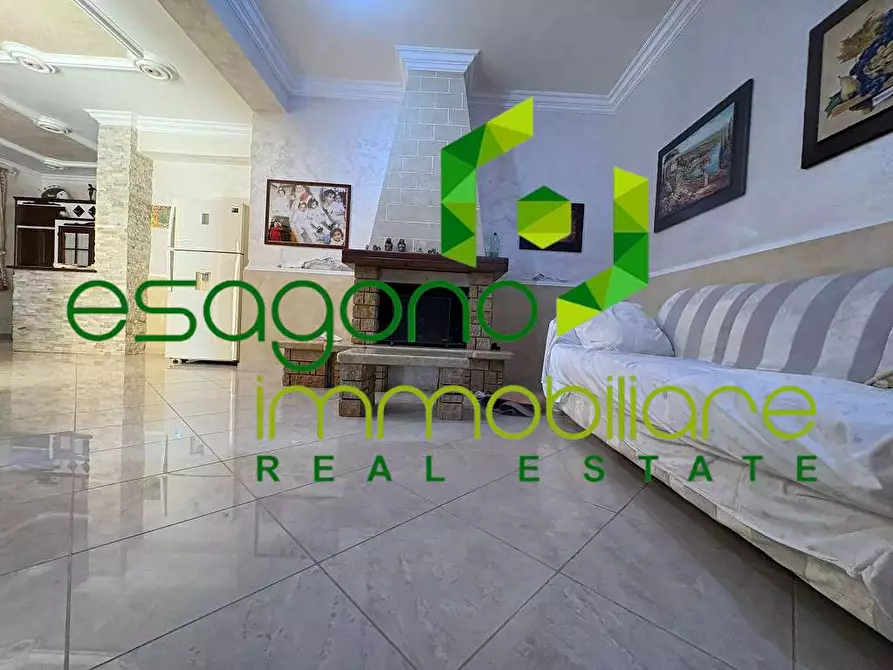 Immagine 11 di Villa in vendita  in pizzuta a Siracusa