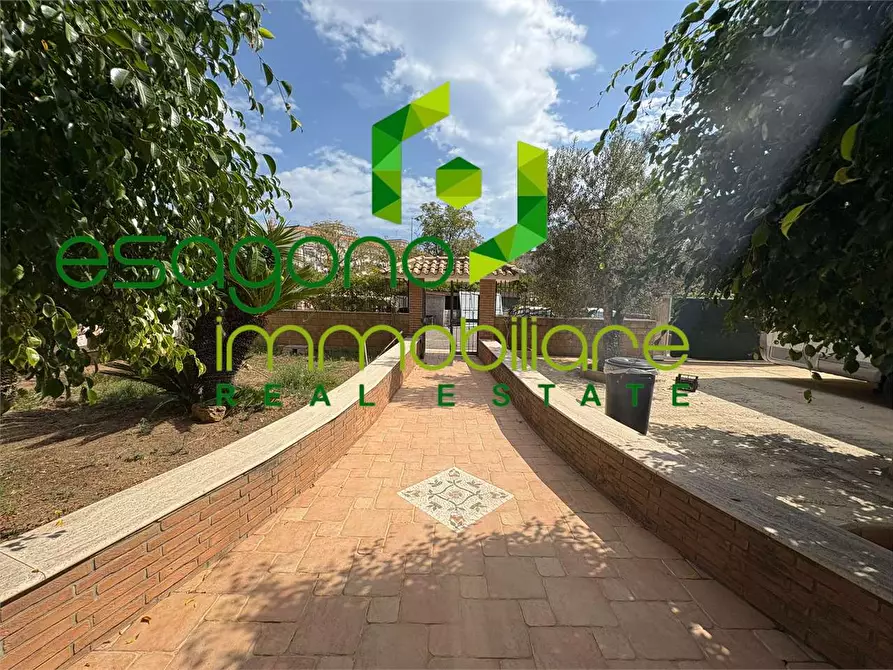 Immagine 14 di Villa in vendita  in pizzuta a Siracusa