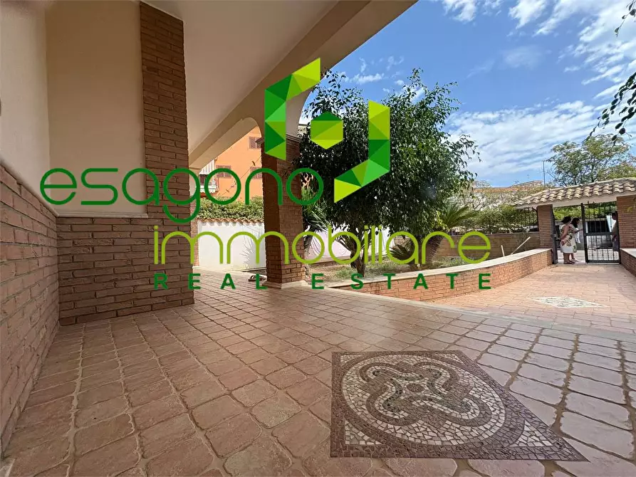 Immagine 15 di Villa in vendita  in pizzuta a Siracusa