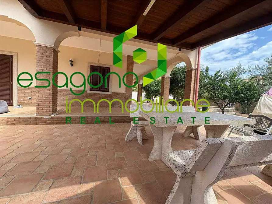 Immagine 16 di Villa in vendita  in pizzuta a Siracusa