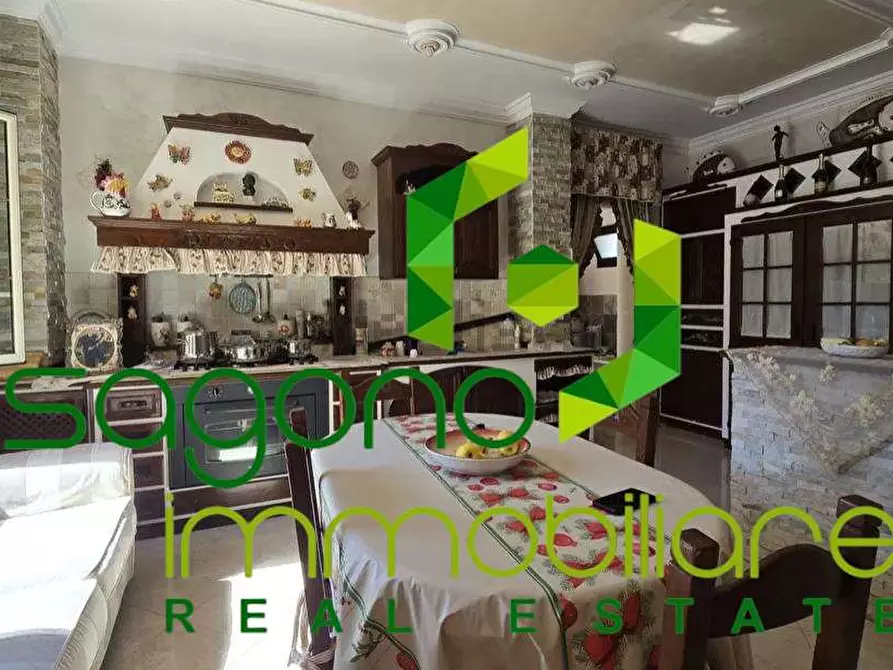 Immagine 17 di Villa in vendita  in pizzuta a Siracusa