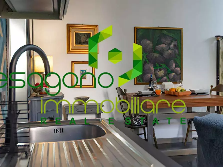 Immagine 3 di Appartamento in vendita  a Siracusa