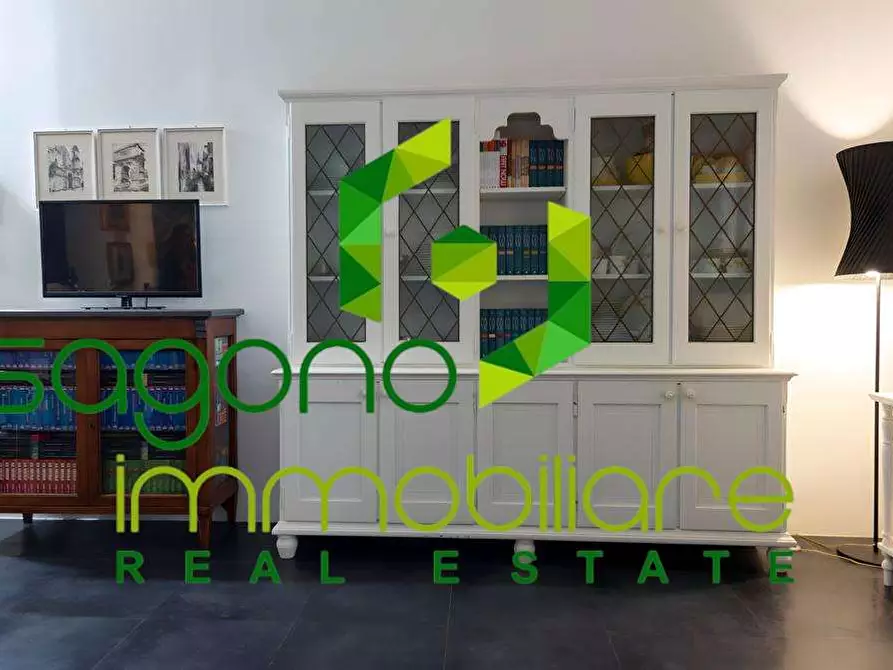 Immagine 4 di Appartamento in vendita  a Siracusa