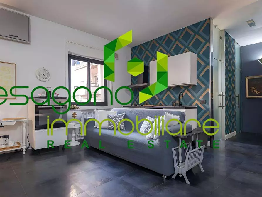 Immagine 6 di Appartamento in vendita  a Siracusa