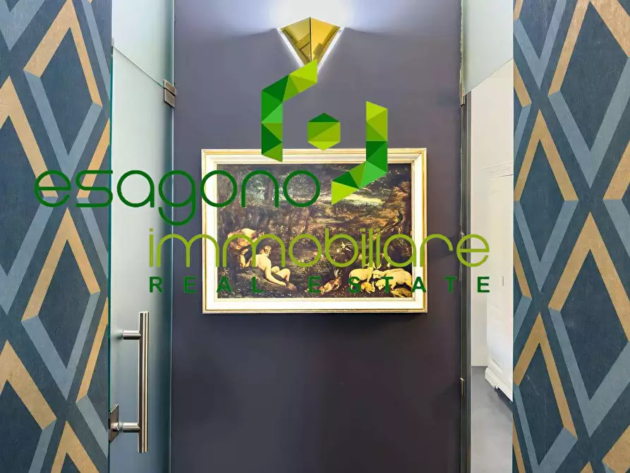 Immagine 7 di Appartamento in vendita  a Siracusa