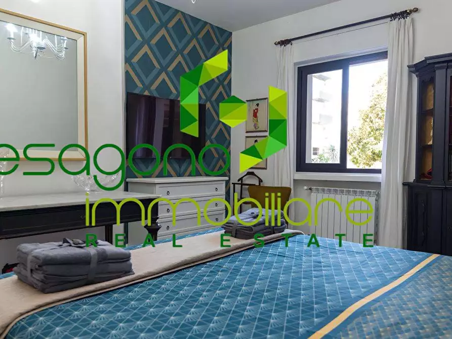 Immagine 8 di Appartamento in vendita  a Siracusa