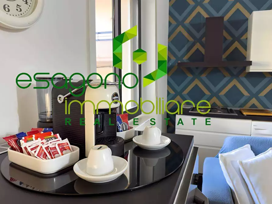 Immagine 17 di Appartamento in vendita  a Siracusa