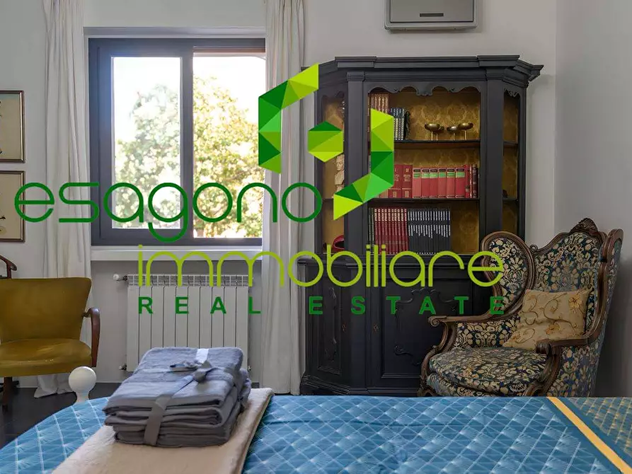 Immagine 21 di Appartamento in vendita  a Siracusa