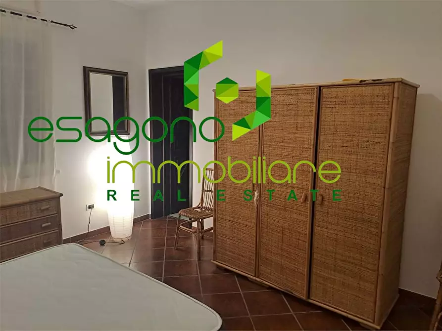 Immagine 3 di Villa in affitto  in Viale Epipoli a Siracusa