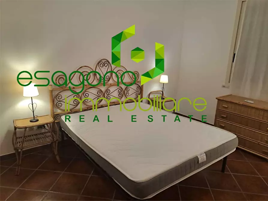 Immagine 5 di Villa in affitto  in Viale Epipoli a Siracusa