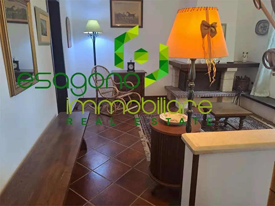 Immagine 7 di Villa in affitto  in Viale Epipoli a Siracusa