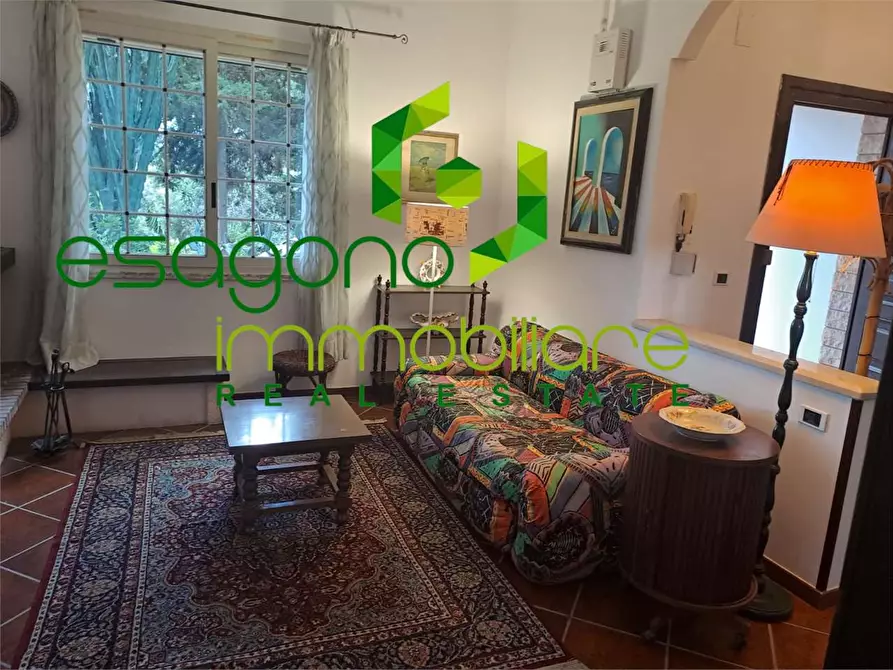 Immagine 8 di Villa in affitto  in Viale Epipoli a Siracusa