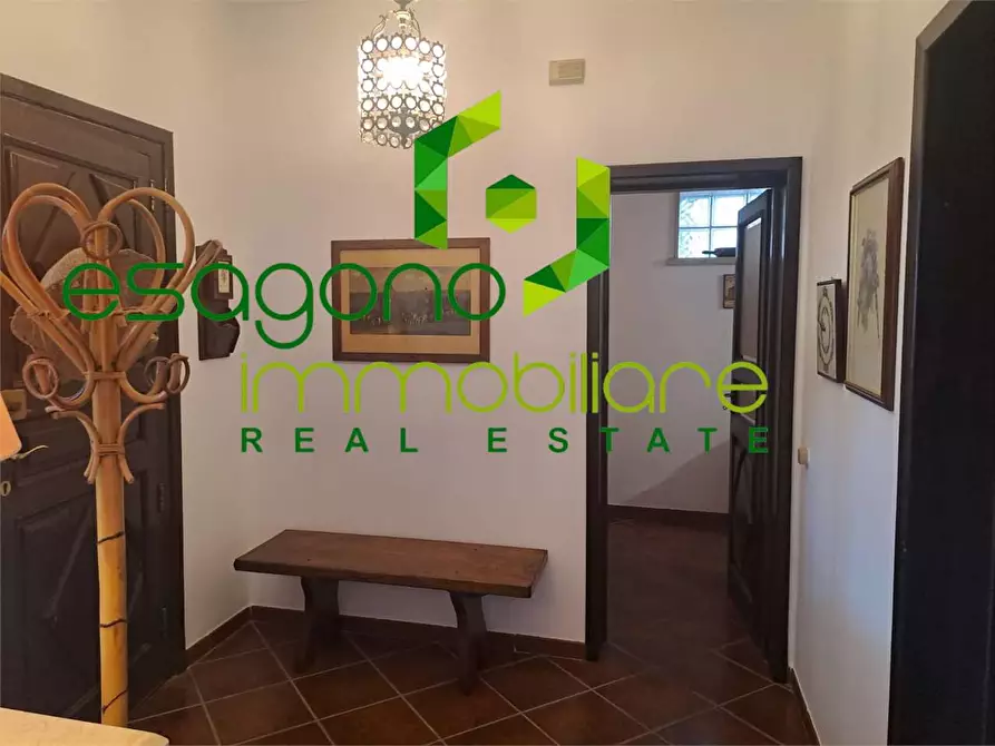 Immagine 9 di Villa in affitto  in Viale Epipoli a Siracusa