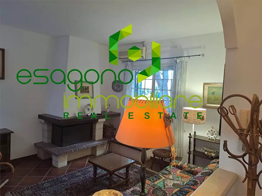 Immagine 11 di Villa in affitto  in Viale Epipoli a Siracusa