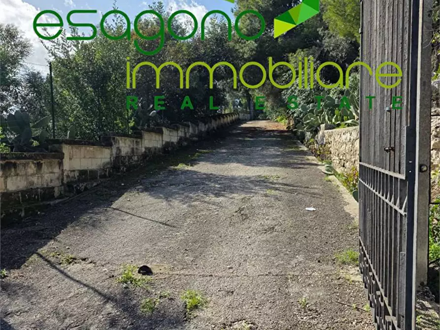 Immagine 17 di Villa in affitto  in Viale Epipoli a Siracusa