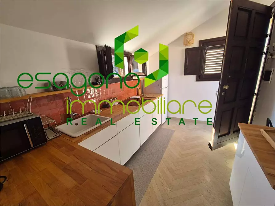 Immagine 4 di Appartamento in affitto  a Siracusa