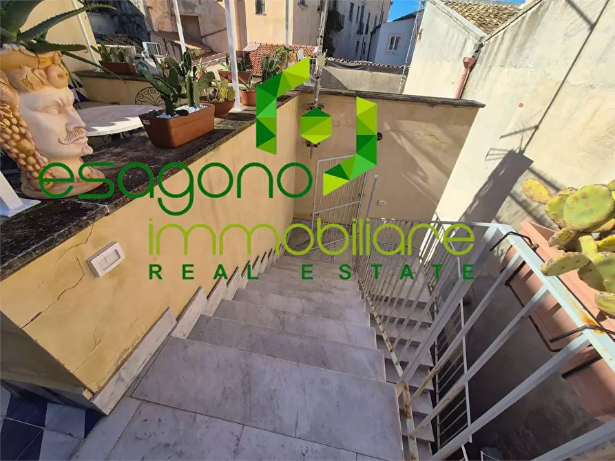 Immagine 7 di Appartamento in affitto  a Siracusa