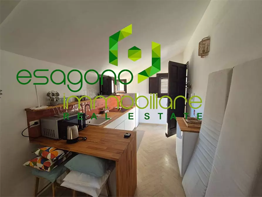 Immagine 8 di Appartamento in affitto  a Siracusa