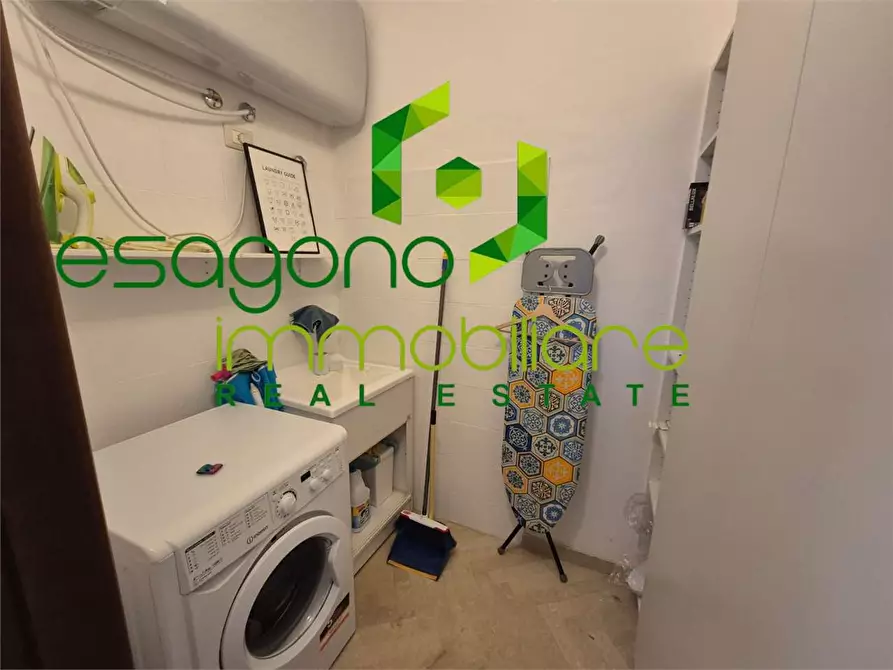 Immagine 9 di Appartamento in affitto  a Siracusa