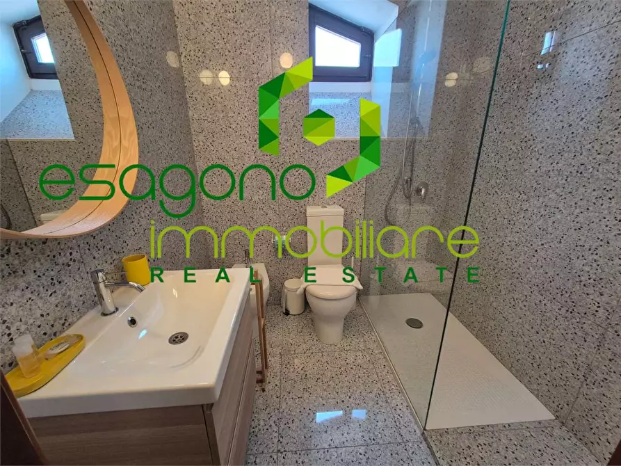 Immagine 10 di Appartamento in affitto  a Siracusa