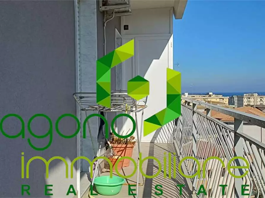 Immagine 7 di Appartamento in vendita  a Siracusa