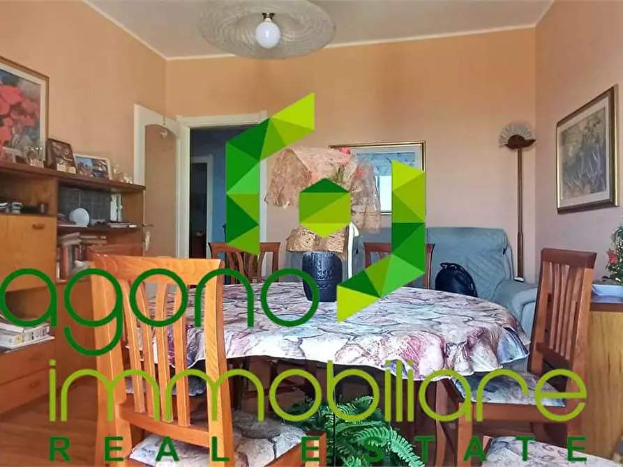 Immagine 5 di Appartamento in vendita  a Siracusa