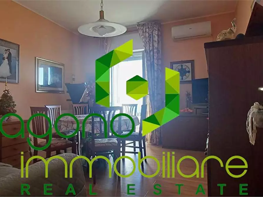 Immagine 3 di Appartamento in vendita  a Siracusa