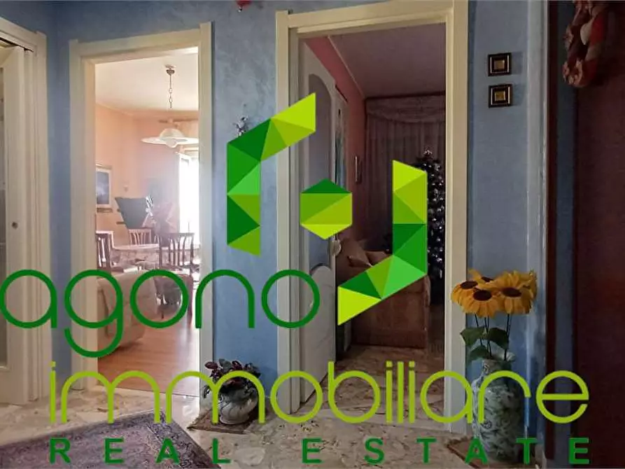 Immagine 12 di Appartamento in vendita  a Siracusa