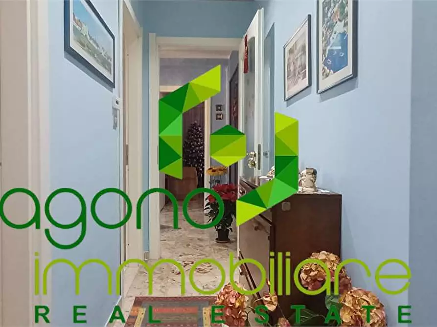 Immagine 15 di Appartamento in vendita  a Siracusa