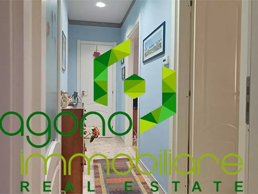 Immagine 16 di Appartamento in vendita  a Siracusa