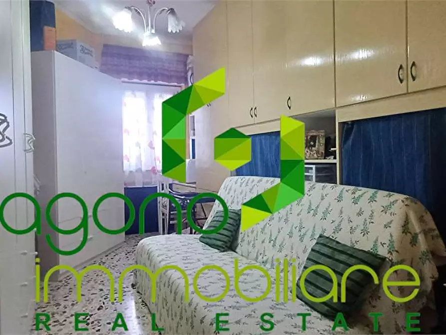 Immagine 18 di Appartamento in vendita  a Siracusa