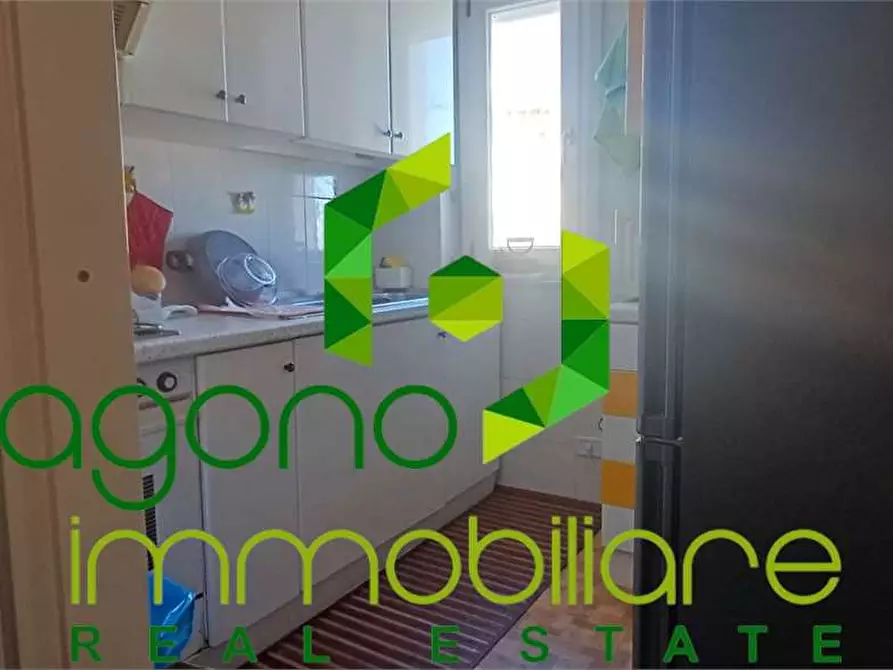 Immagine 13 di Appartamento in vendita  a Siracusa