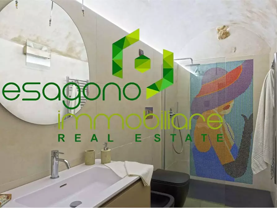 Immagine 4 di Appartamento in affitto  a Siracusa