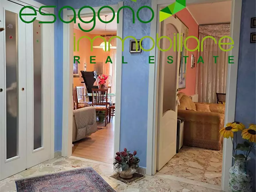 Immagine 6 di Appartamento in vendita  in Via Grottasanta a Siracusa