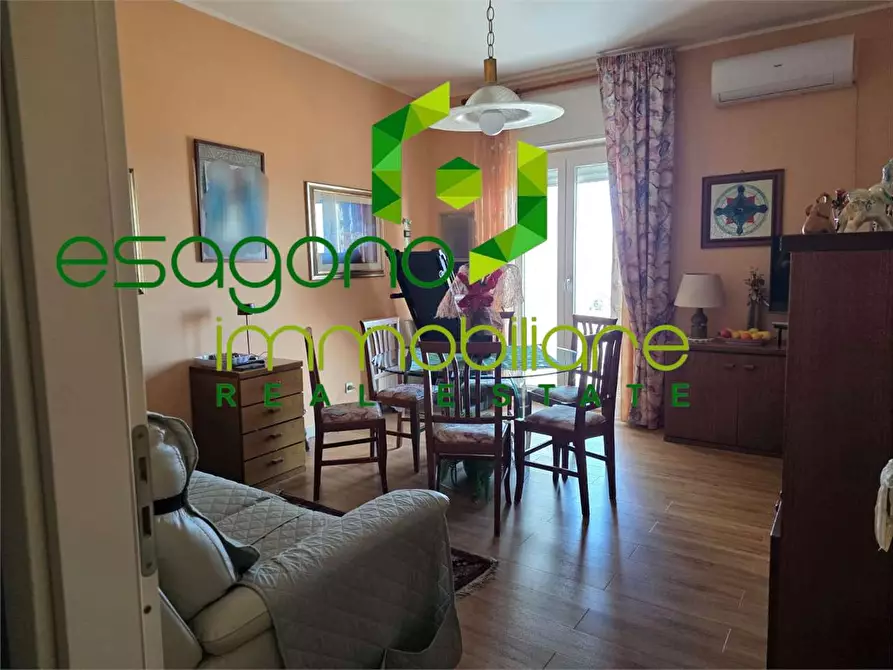 Immagine 2 di Appartamento in vendita  a Siracusa