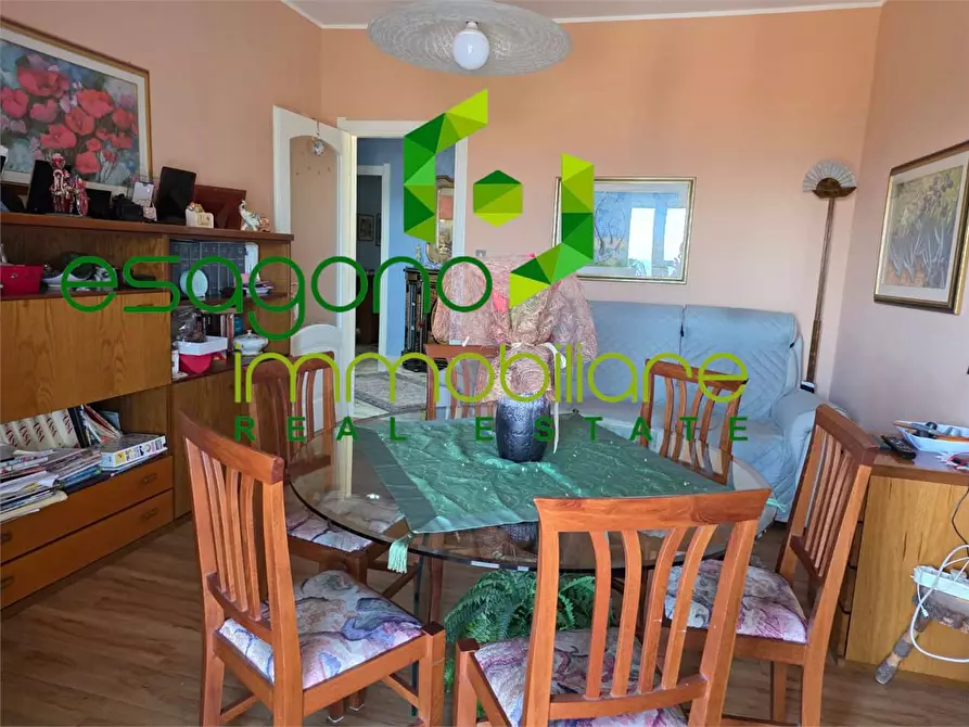 Immagine 4 di Appartamento in vendita  a Siracusa