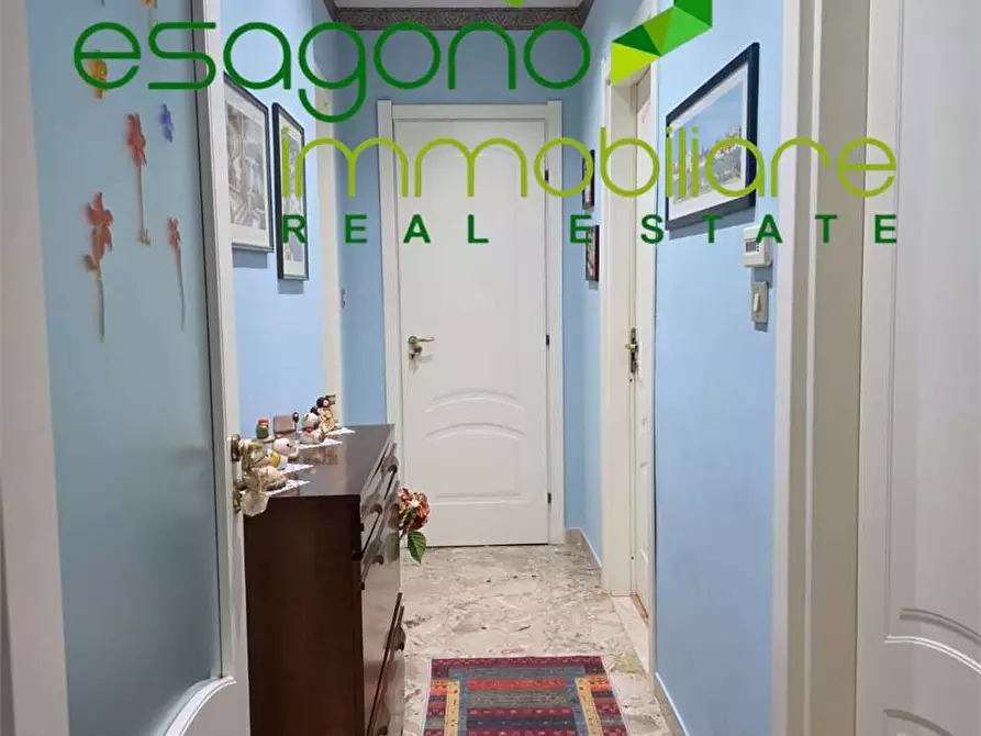 Immagine 3 di Appartamento in vendita  in Via Grottasanta a Siracusa