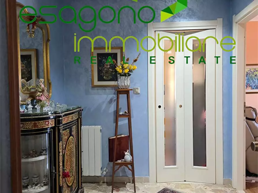 Immagine 5 di Appartamento in vendita  in Via Grottasanta a Siracusa