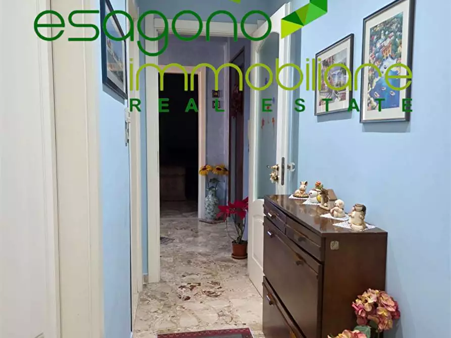 Immagine 4 di Appartamento in vendita  in Via Grottasanta a Siracusa