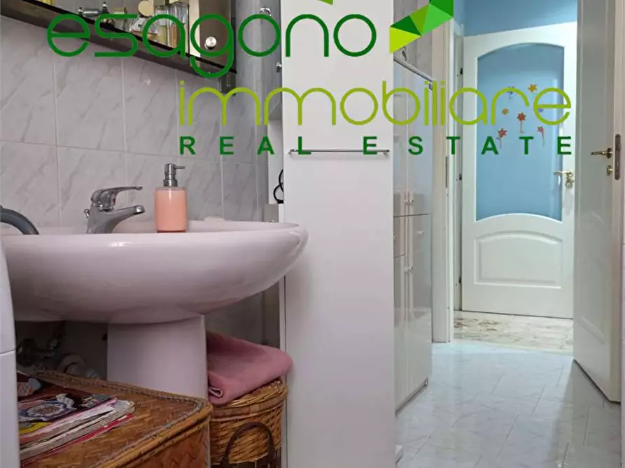 Immagine 9 di Appartamento in vendita  a Siracusa