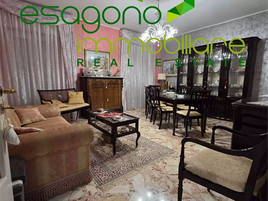 Immagine 9 di Appartamento in vendita  in Via Grottasanta a Siracusa