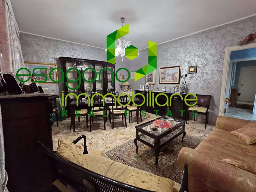 Immagine 11 di Appartamento in vendita  a Siracusa