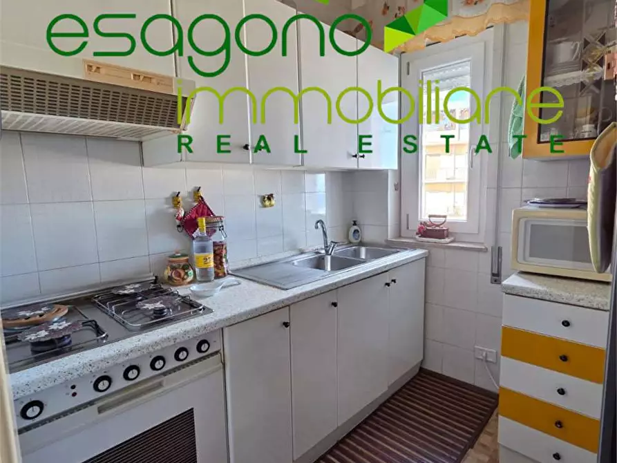 Immagine 15 di Appartamento in vendita  in Via Grottasanta a Siracusa
